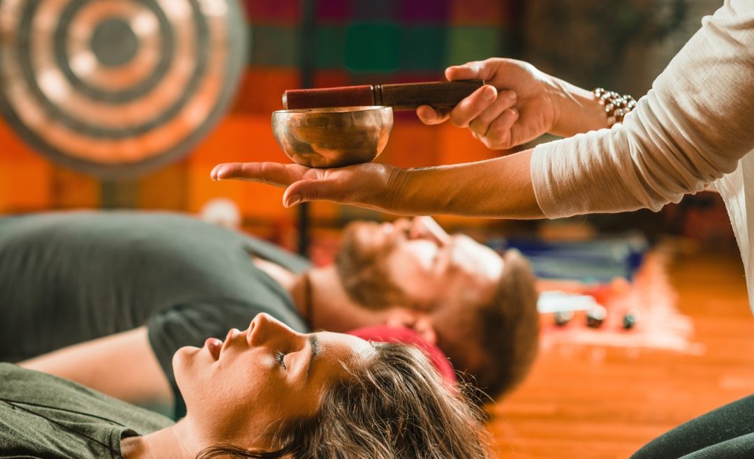 BAÑO DE GONG ZIGIA 28