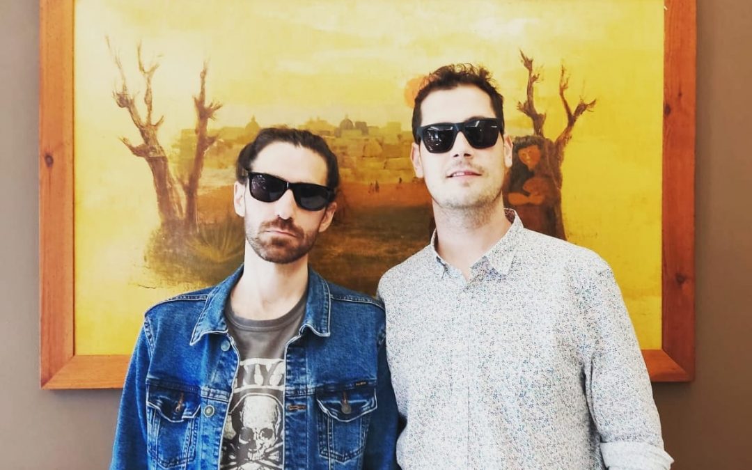 Concierto de Dúo Collage