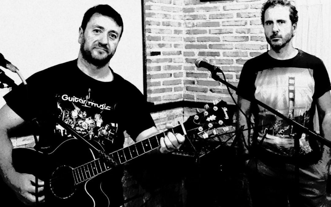 Concierto solidario de POP de La Emboscada