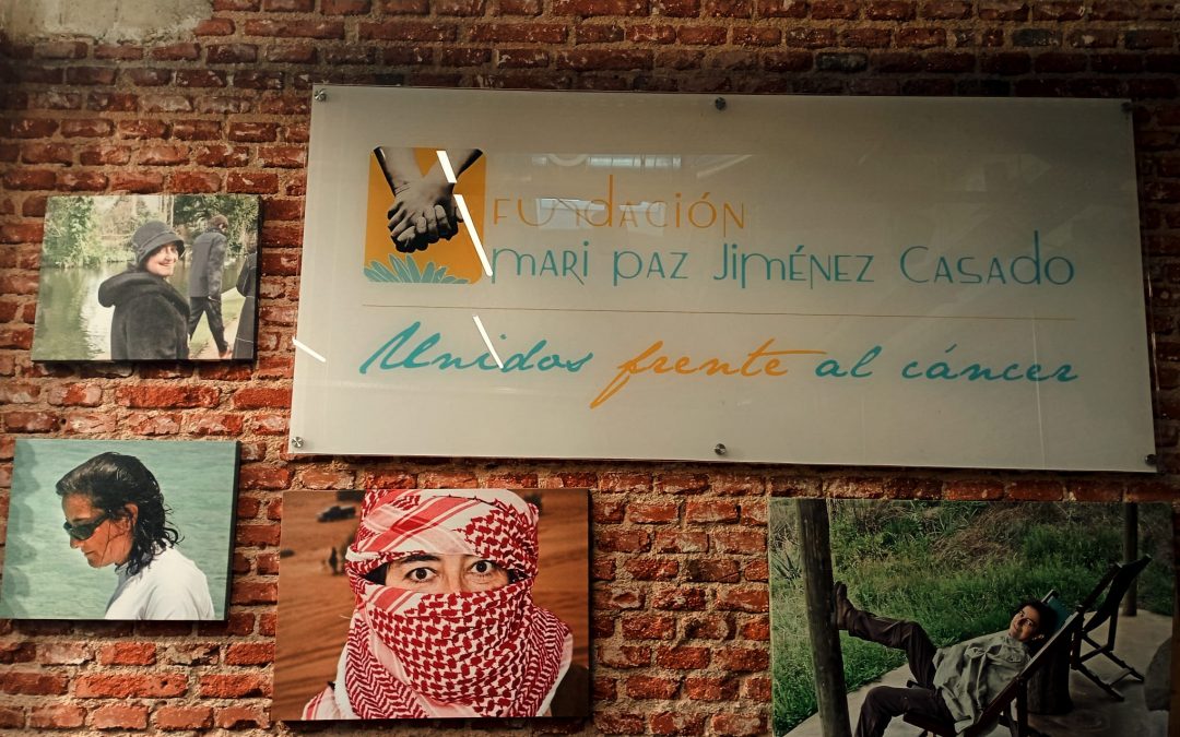 IX ENCUENTRO ANUAL DE LA FMPJC PARA LA DIVULGACIÓN DEL SARCOMA