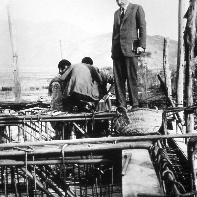 Proyección y coloquio sobre INGENIERÍA Y HUMANISMO