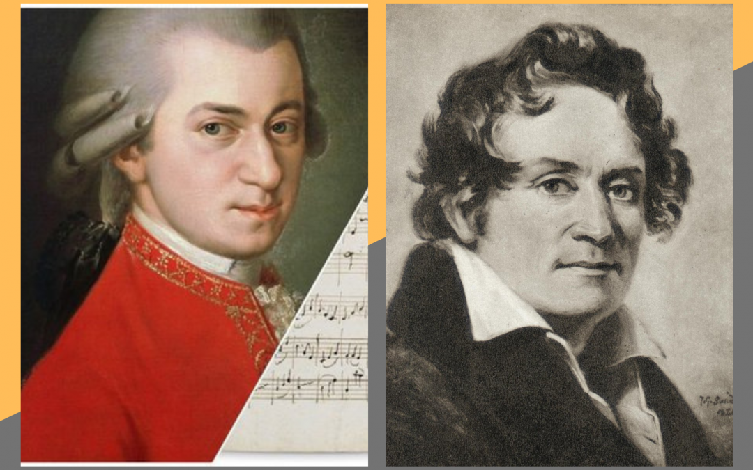 Concierto solidario de Música Cámara