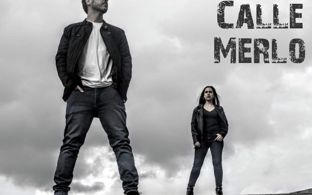 Concierto solidario de Pop/Rock de Calle Merlo