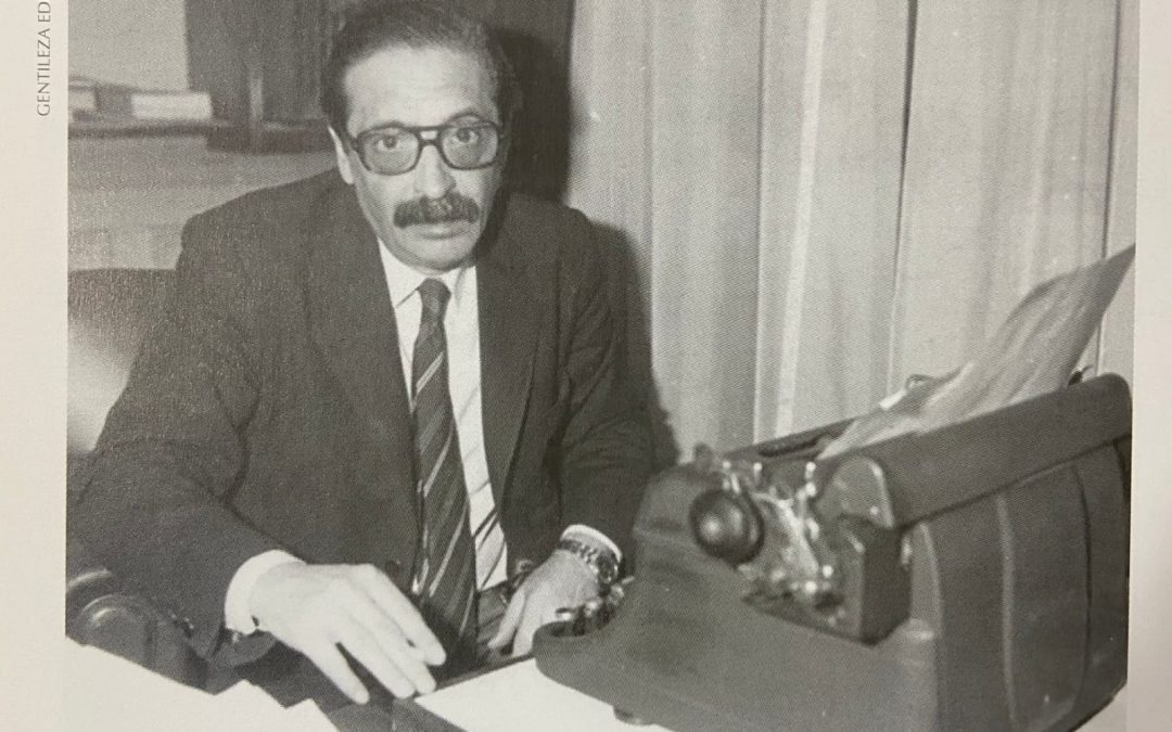 Proyección y coloquio sobre Política