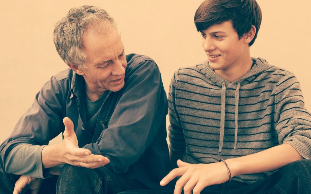 Coloquio «ESCUELA DE PADRES»