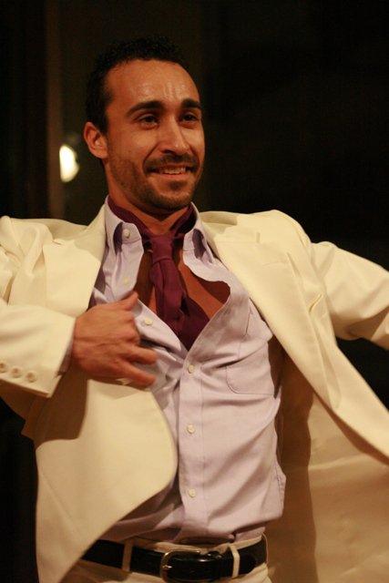 CURSO DE FLAMENCO Y SEVILLANAS