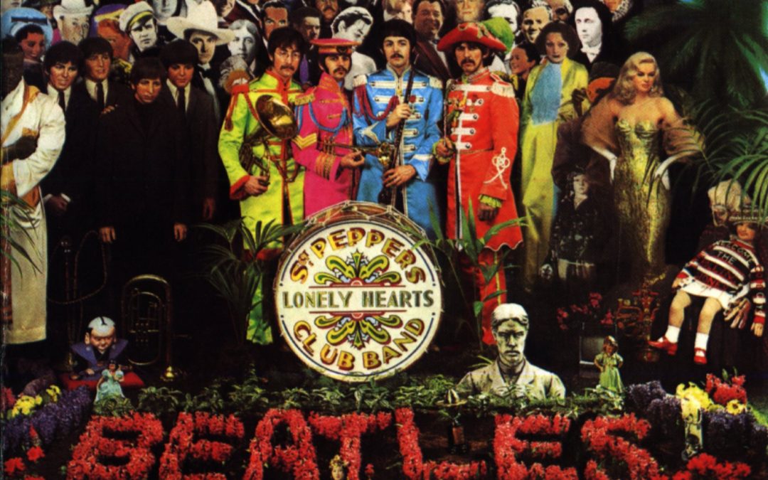 Charla y proyección sobre historia de la música