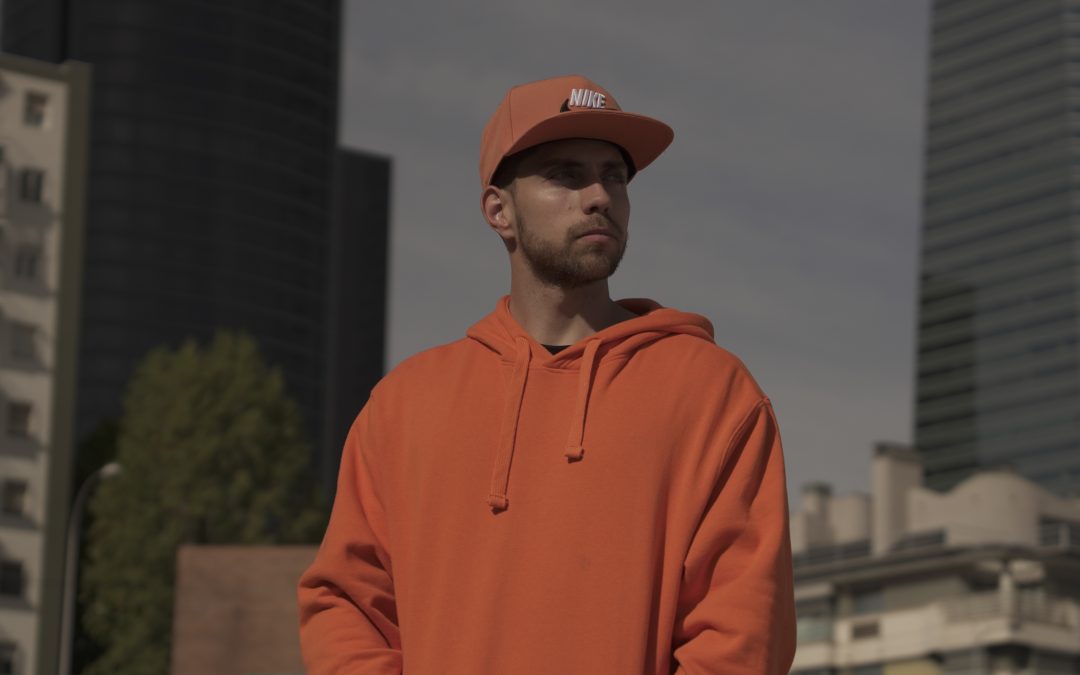 Concierto solidario de RAP Con SOREH