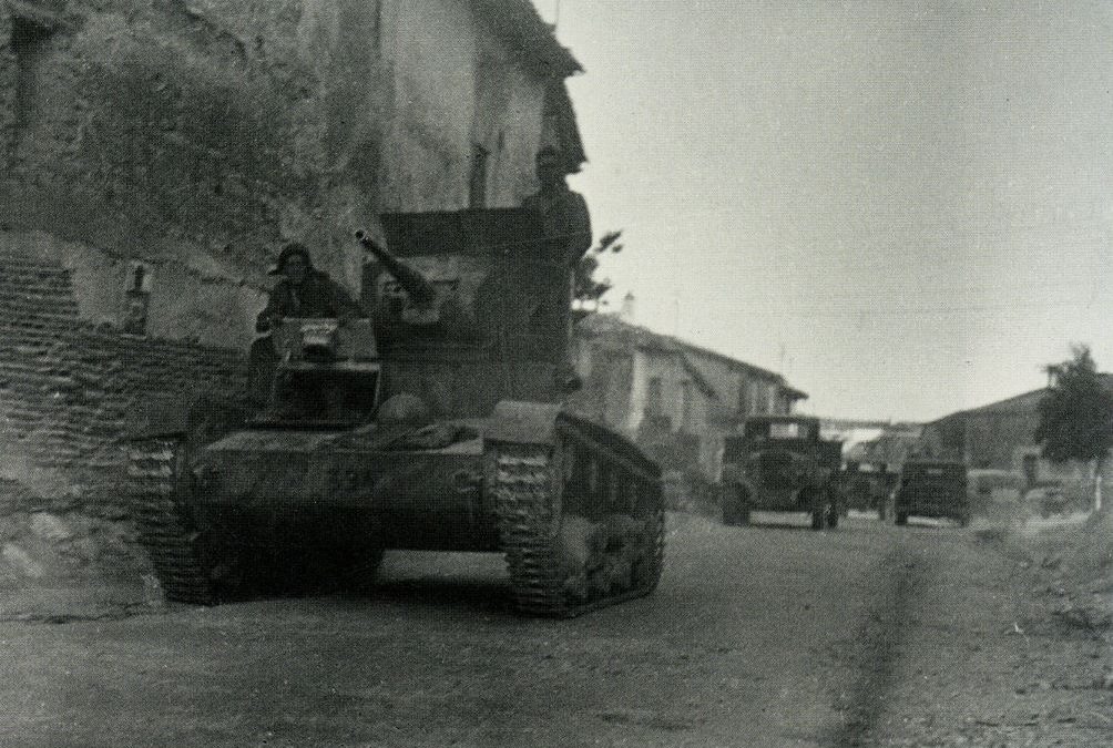 Proyección y coloquio sobre La batalla de Brunete