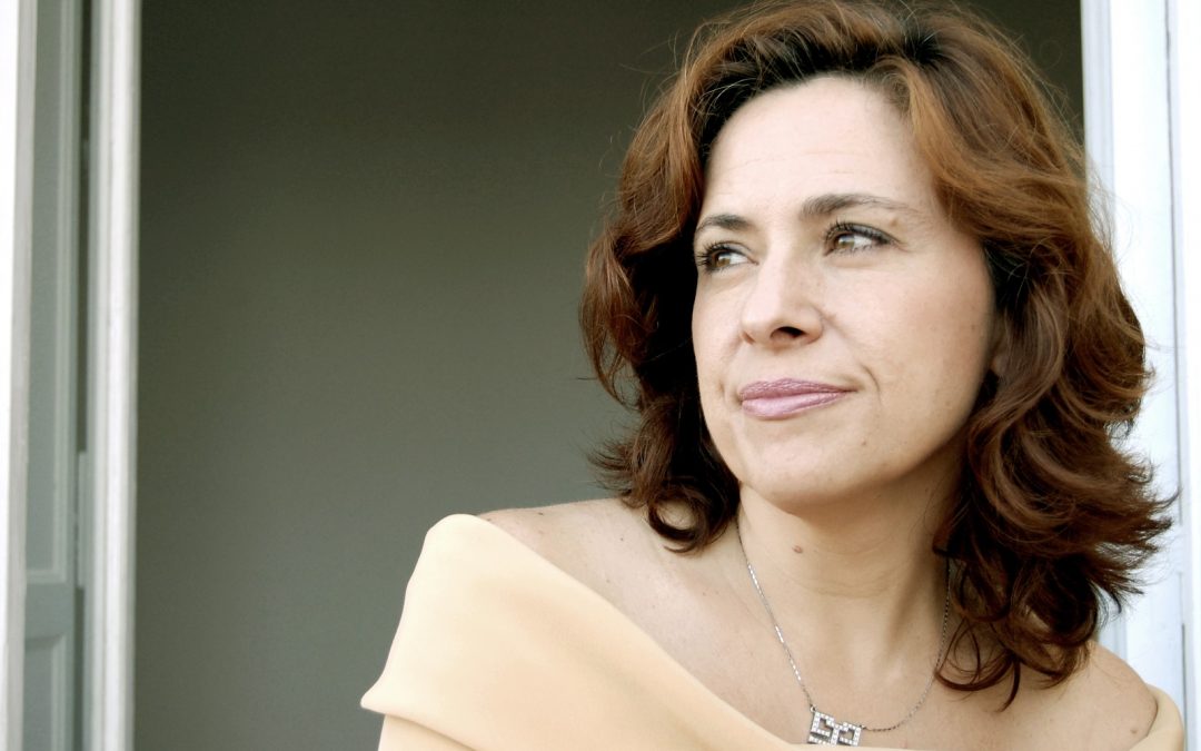 RECITAL DE CANTO Y PIANO