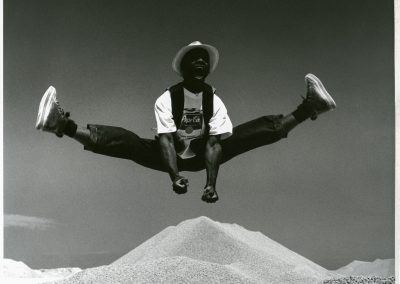 AFRO BEATS DANCE