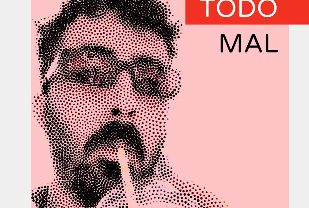 Podcast en directo y con público