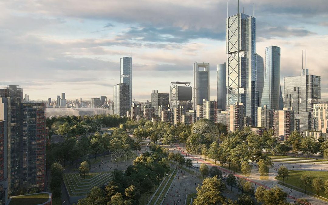 Presentación de libro y coloquio «OPERACIÓN CHAMARTÍN»