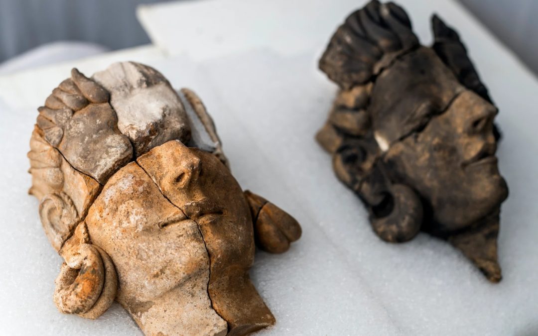 Coloquio TARTESO LA LEYENDA DEL TIEMPO