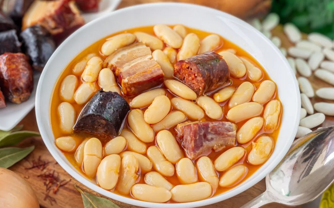 Fabada navideña Zigia28