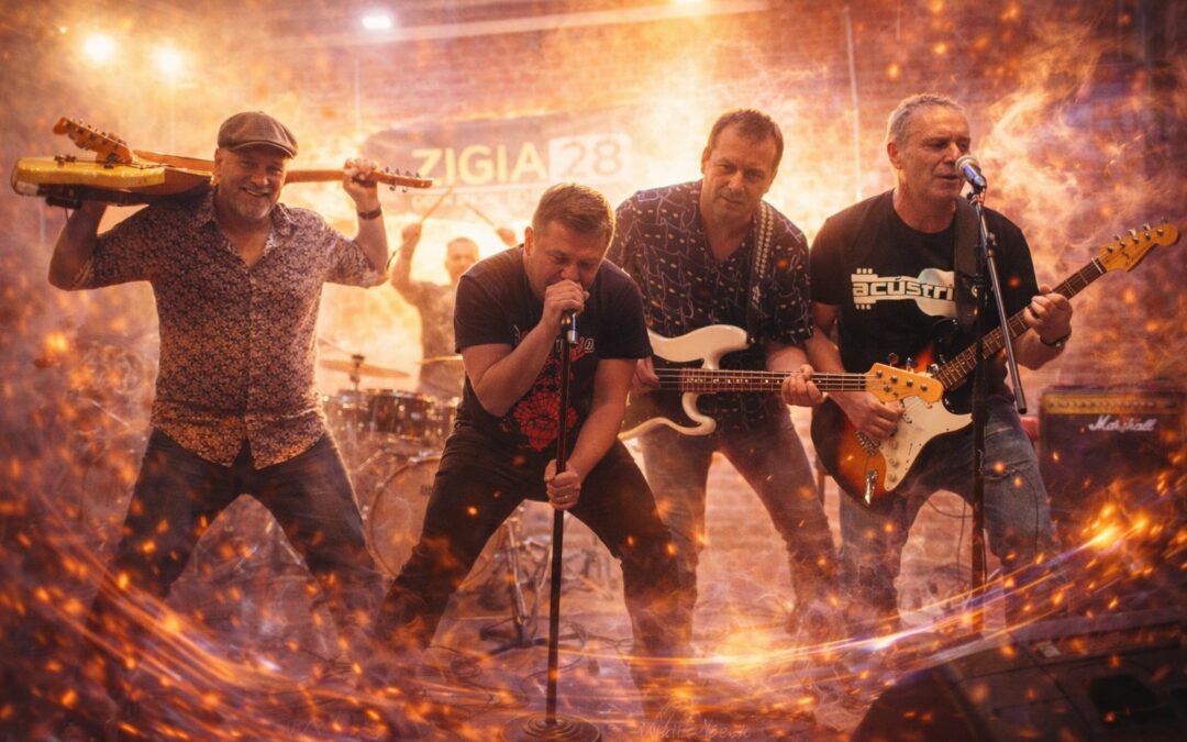 Fiesta benéfica de CARNAVAL ZIGIA28