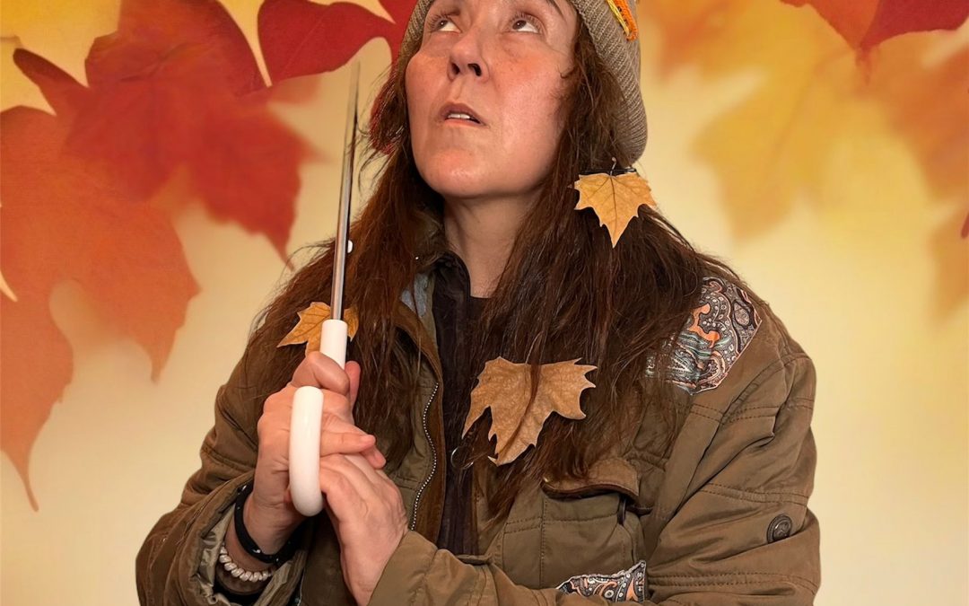 Monólogo Solidario Los Invisibles, de Karranka Teatro