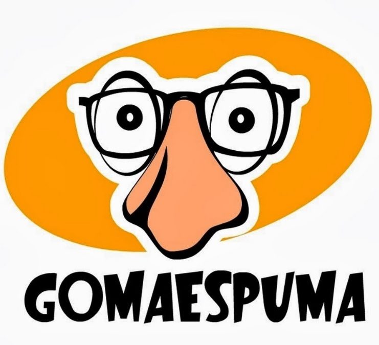 Charla con Juan Luis Cano («Gomaespuma»)