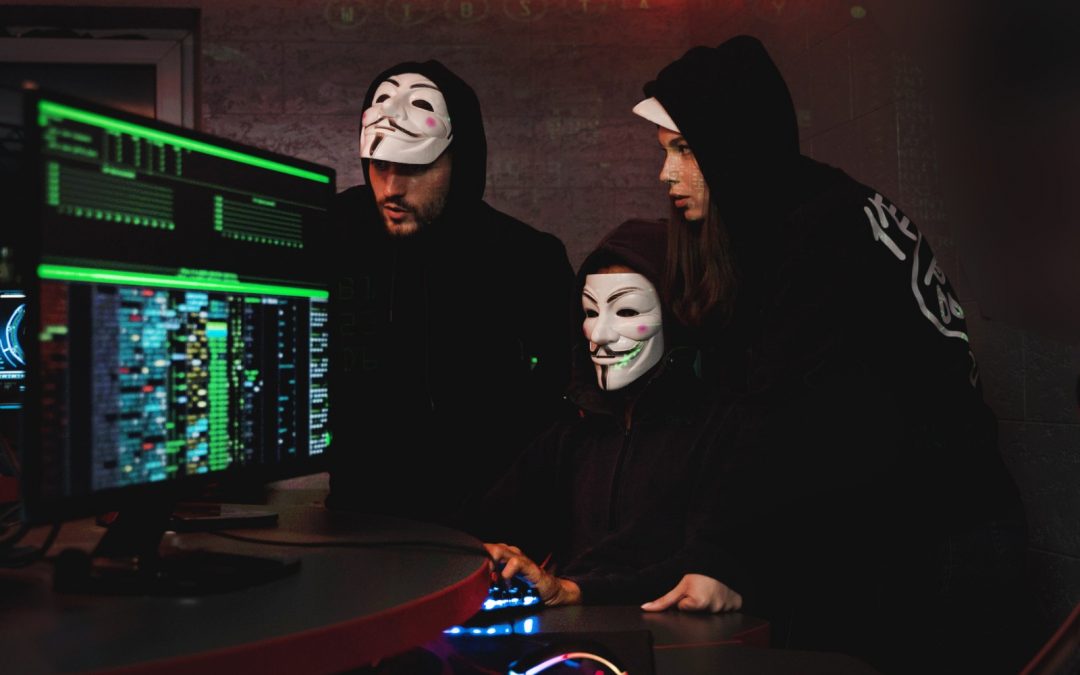 Coloquio «CIBERSEGURIDAD»​