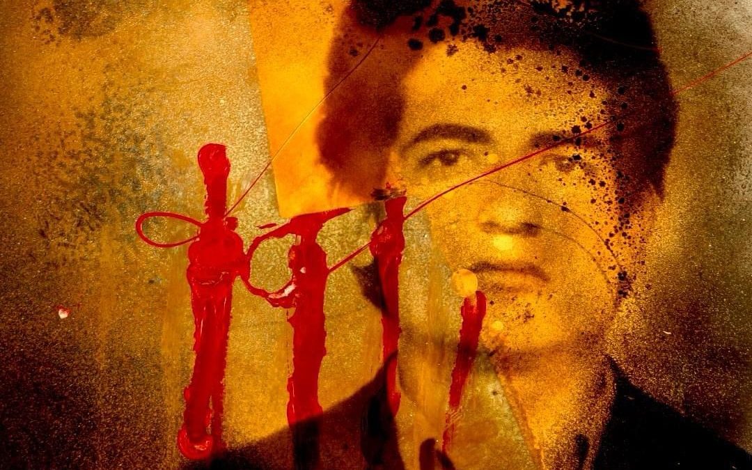 LAS ARMAS NO BORRARÁN TU SONRISA