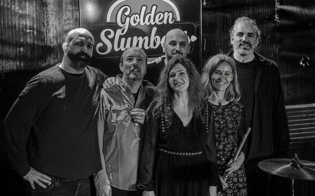 Concierto solidario «GOLDEN SLUMBERS»