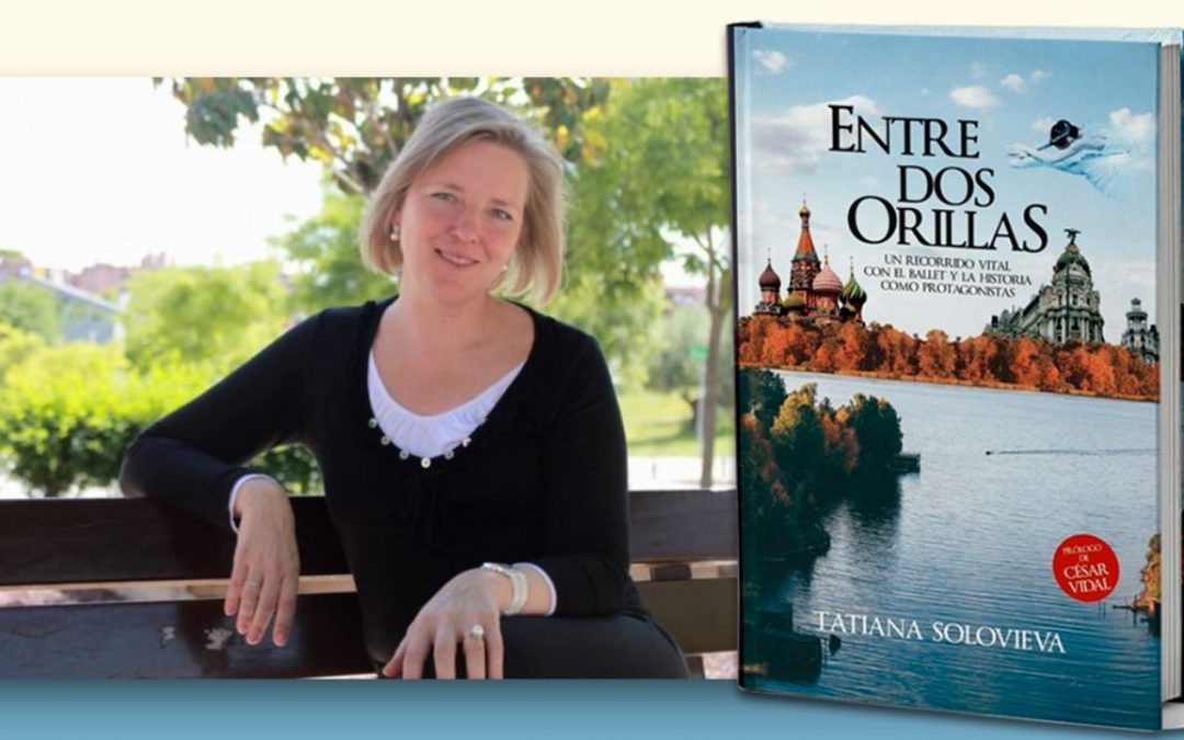 Coloquio «MI VIDA ENTRE ESPAÑA Y LA URSS»