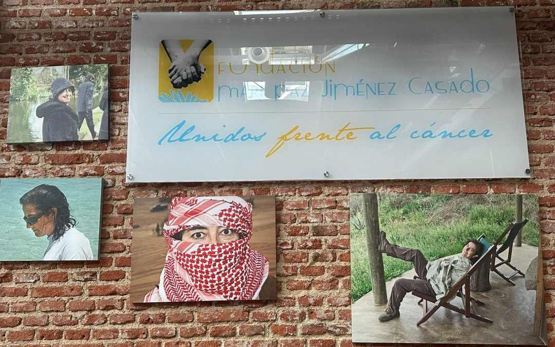 XI Encuentro Anual de FMPJ para la divulgación del Sarcoma