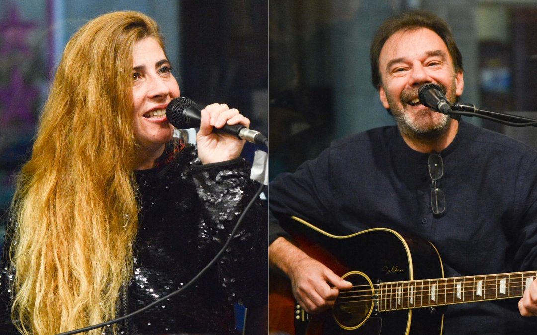 Concierto de música Italiana