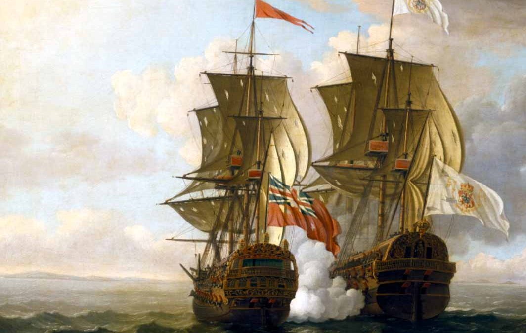 Coloquio «EL GALEÓN DE MANILA»