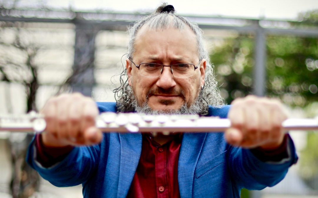 ENCUENTRO MUSICAL Y CONCIERTO «LOS GRAMMY LATINOS»