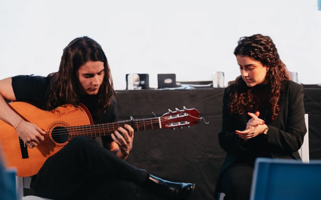 Concierto solidario «Recital de Flamenco»