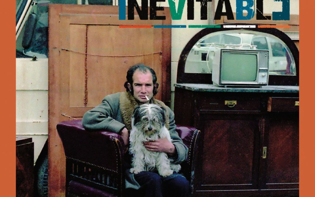 Coloquio y presentación del libro «Una Mirada Inevitable»