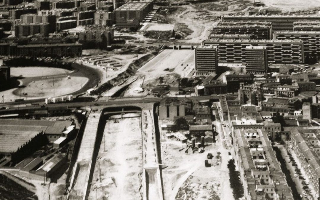 2.º Encuentro vecinal Ciudad Lineal