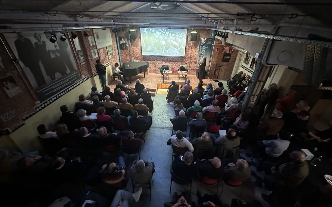 Mañanas de Cine en Zigia 28