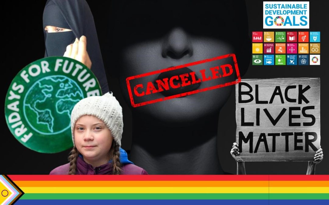 Coloquio «Del Wokismo a la Libertad»