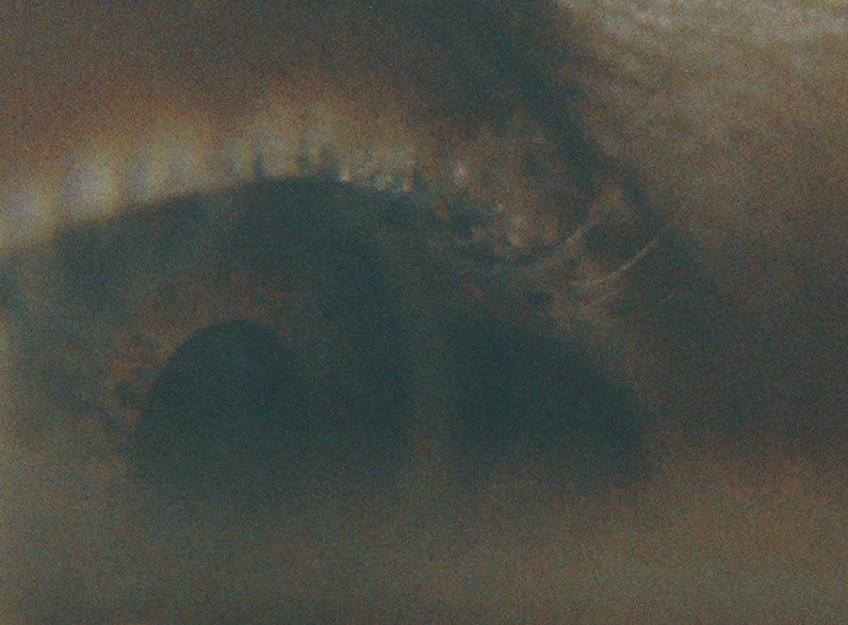 Proyección de «Colazo: Lo Invisible»