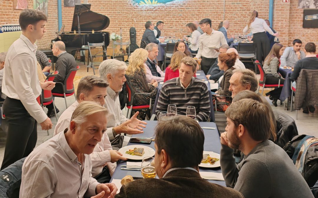 Eventos para empresas