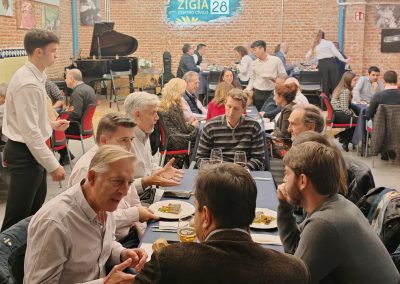 Eventos para empresas