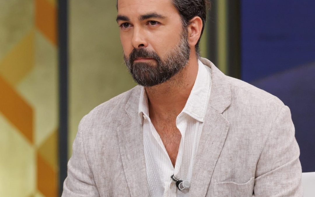 Coloquio sobre la corrupción en España