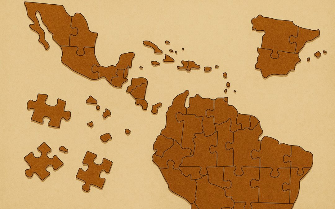 (Des)integración hispanoamericana