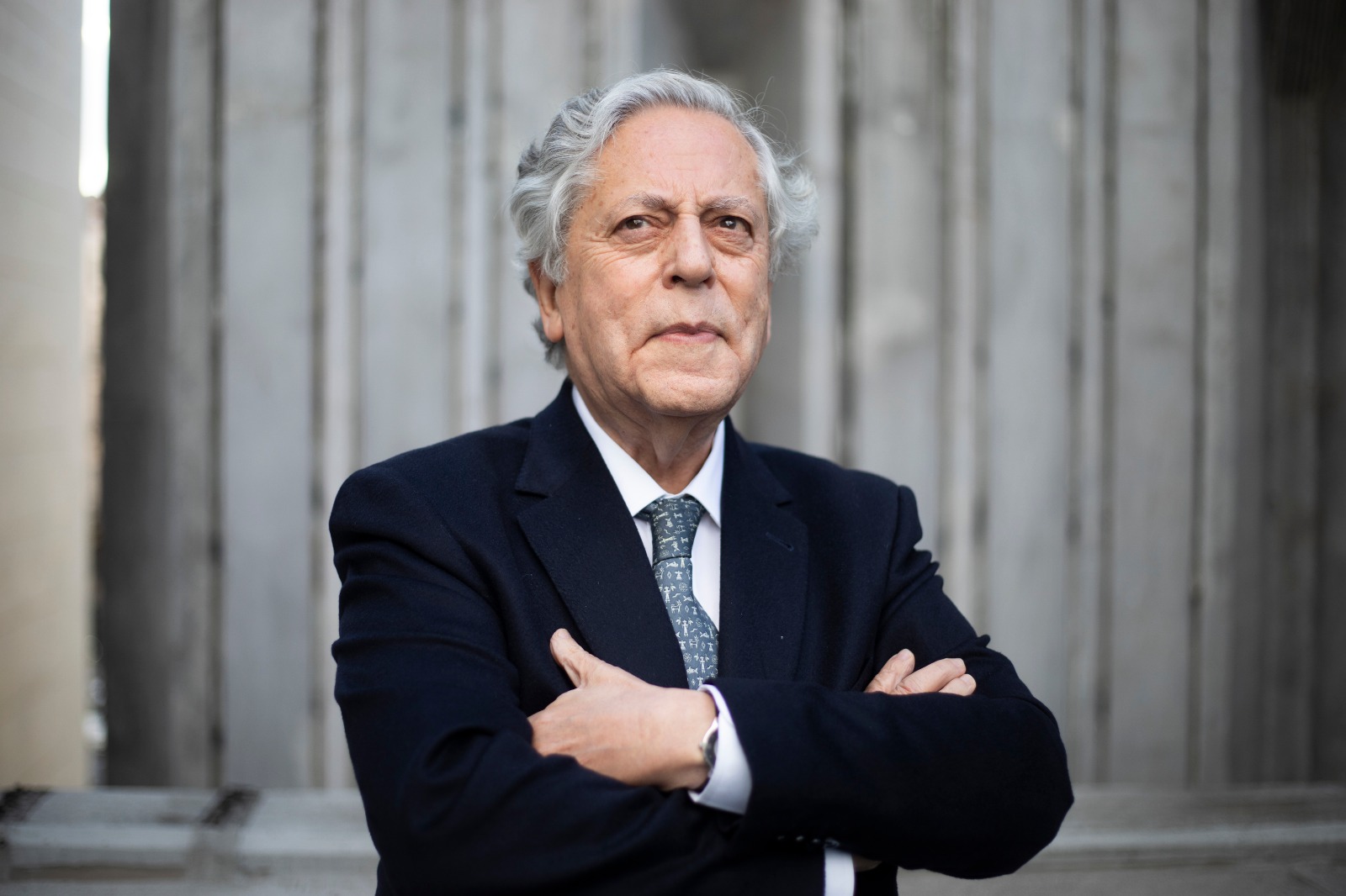 Miguel Ángel Aguilar