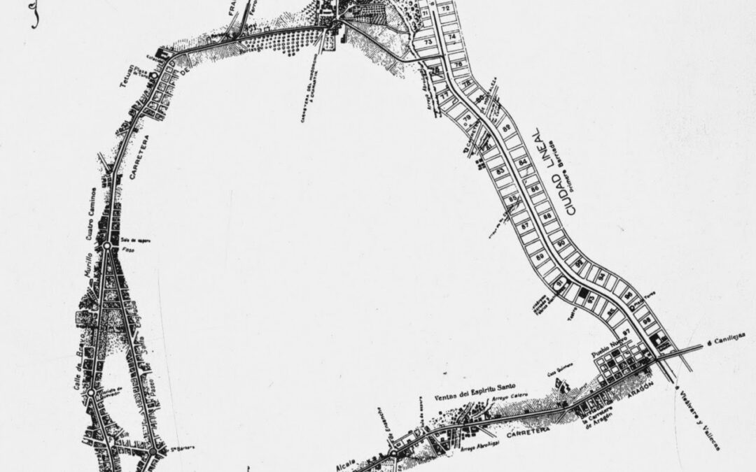 La cara oculta de Ciudad Lineal