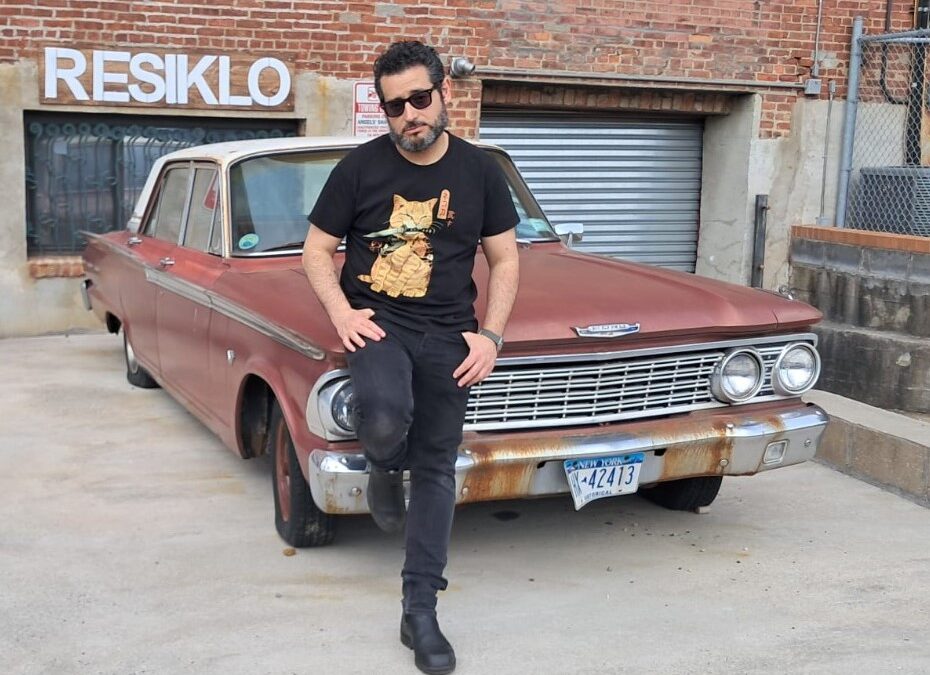 Presentación del libro «Autorruta del Sur»