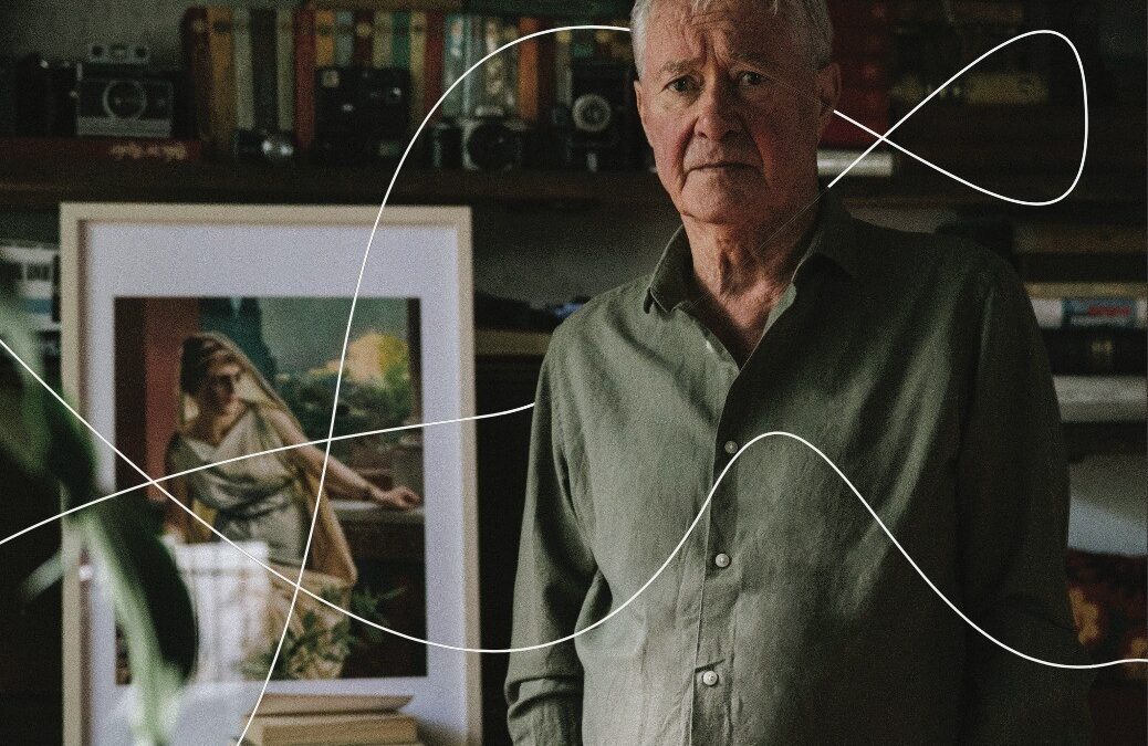 Presentación del libro «Memorias de un Transeúnte»