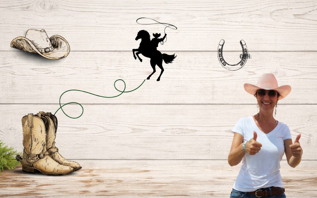 CLASES DE COUNTRY LINE DANCE