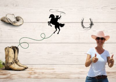 CLASES DE COUNTRY LINE DANCE