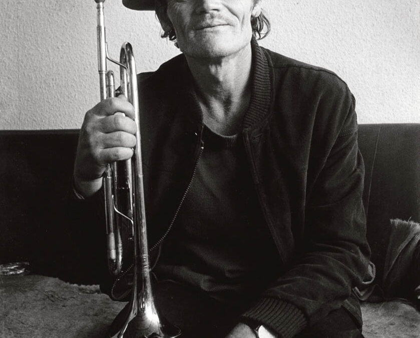 Concierto solidario «Tributo a Chet Baker»