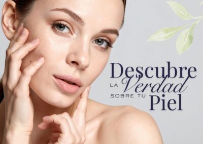 Talleres cuidado de la piel