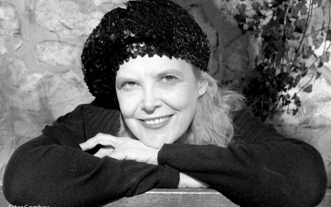 Lectura teatral: Mary para Mary