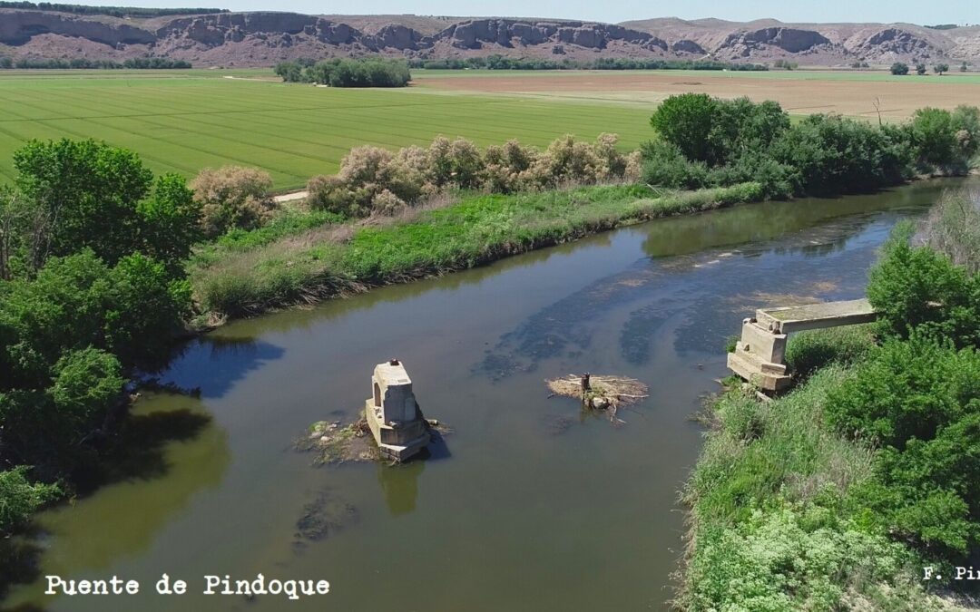 La Batalla del Jarama. Una visión desde el aire